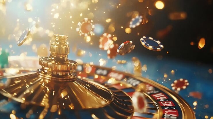 petir388 Outlaw slot feature notes